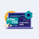 웹 퍼블리싱 실무 워크샵 Ⅰ: HTML, CSS, 반응형 웹